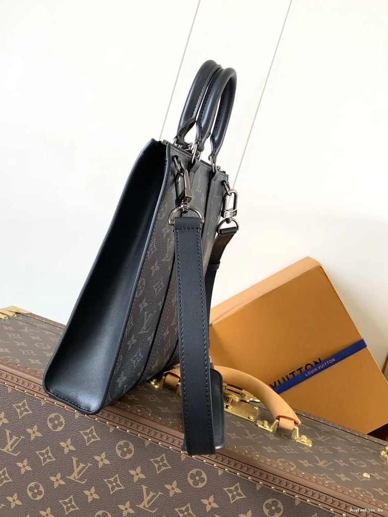 Mens Briefcases Louis Vuitton Upgraded 38700 0803